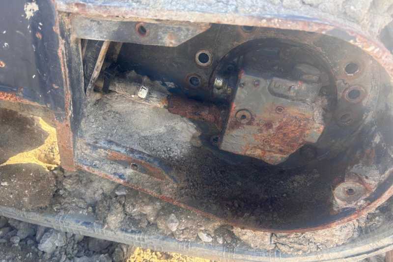 OmecoHub - Immagine NEW HOLLAND E50